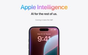 Apple Intelligence Sẽ Bị Dời Lịch Phát Hành Từ Ios 18 Sang Ios 18.1