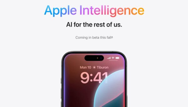 Apple Intelligence sẽ bị dời lịch phát hành từ iOS 18 sang iOS 18.1