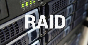 RAID là gì? Hiện tại có bao nhiêu kiểu RAID?