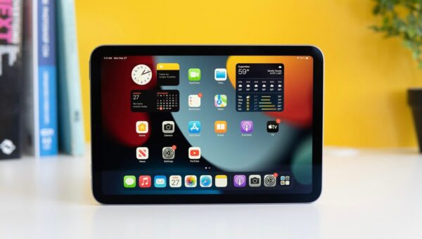 Apple có khả năng sẽ giới thiệu iPad Mini 7 trong sự kiện mang tên ‘It’s Glowtime’.
