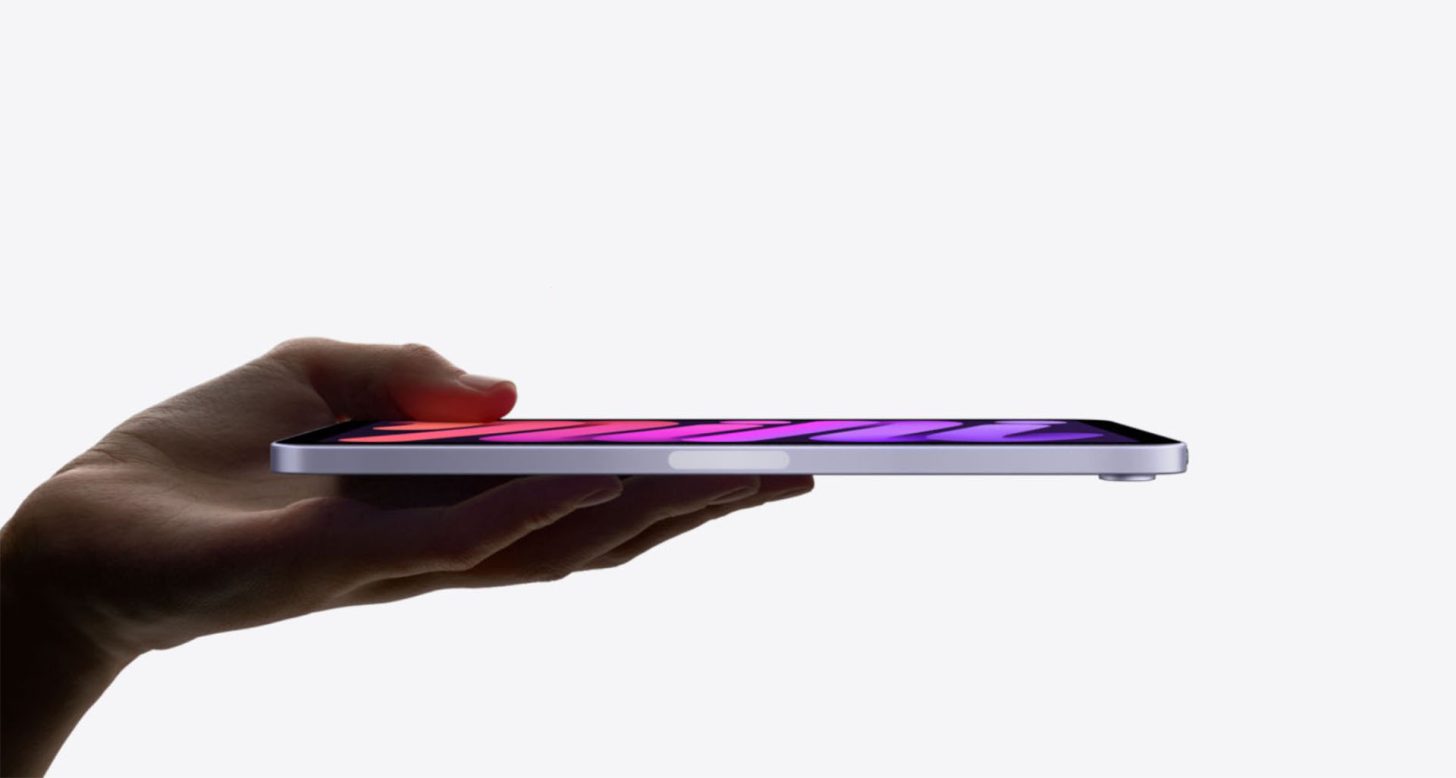 Apple Có Khả Năng Sẽ Giới Thiệu Ipad Mini 7 Trong Sự Kiện Mang Tên 'it's Glowtime'