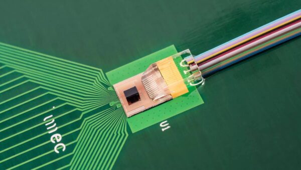 Broadcom nỗ lực tích hợp Kết nối Quang vào trực tiếp GPU