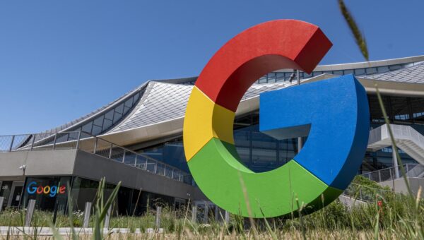 Google đứng trước nguy cơ bị chia cắt bởi Bộ Tư Pháp Mỹ
