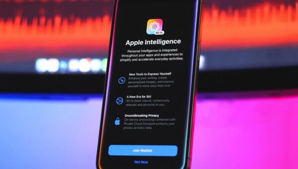Tin mừng cho người chờ đợi Apple Intelligence của Apple
