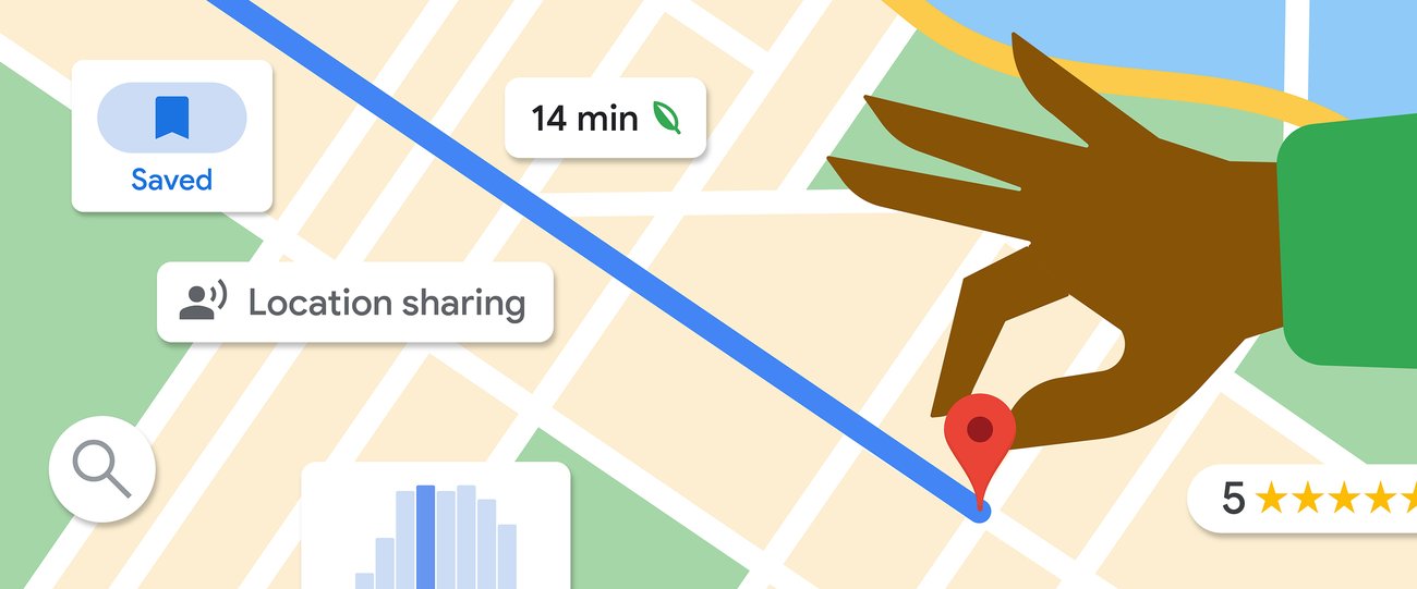 Nguyên Nhân Google Maps Chọn Lộ Trình Vòng Thay Vì Ngắn Nhất