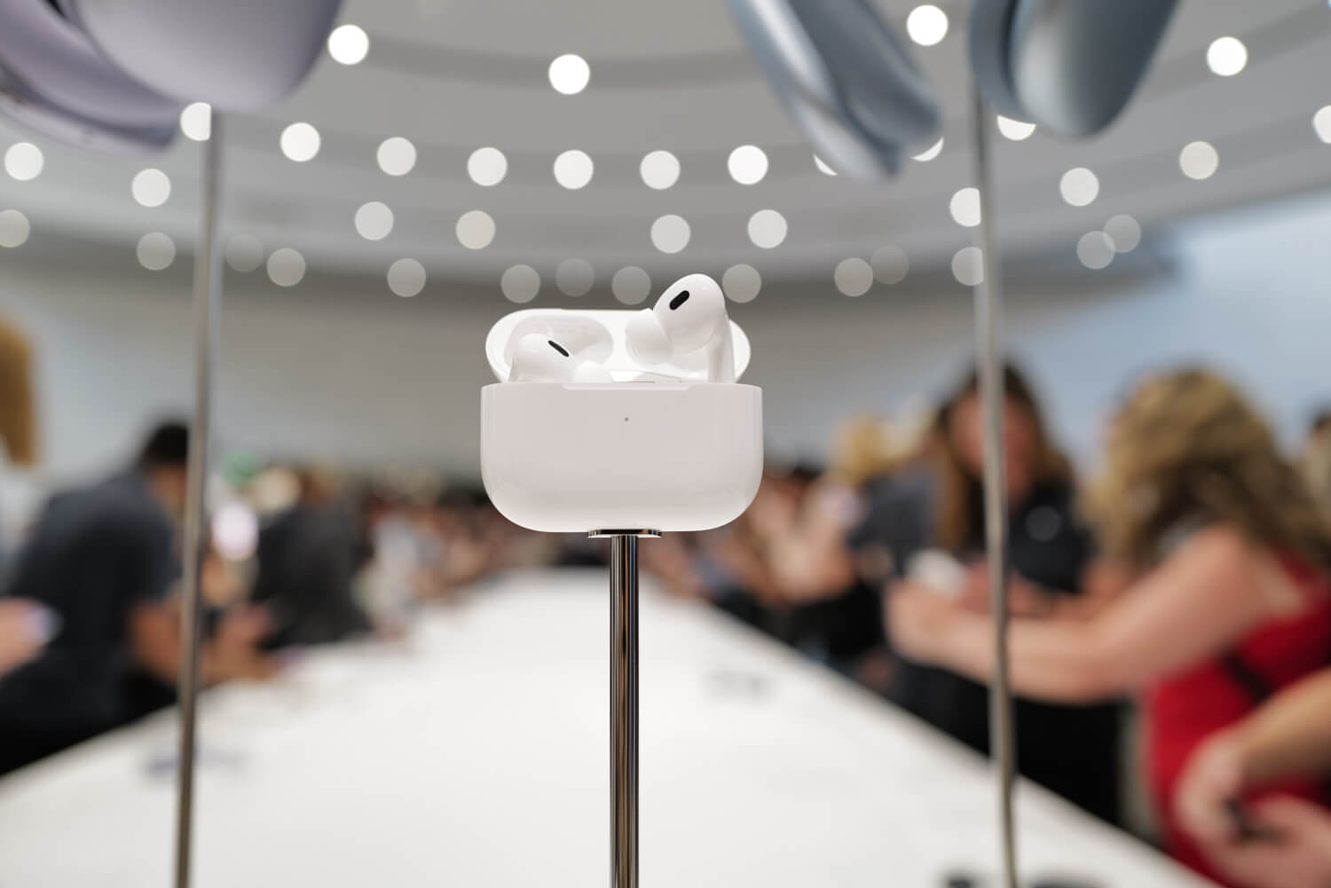 Airpods Pro 2 Sẽ Trở Thành Thiết Bị Theo Dõi Sức Khỏe Tiếp Theo Mà Apple Mang đến Cho Người Dùng