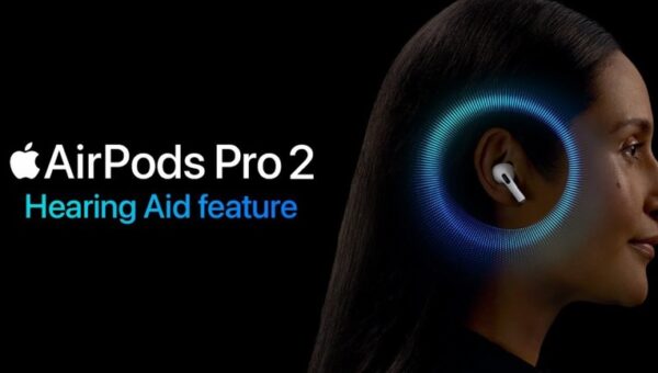 Apple luôn chú trọng đến sức khỏe và sự tiện ích cho người dùng