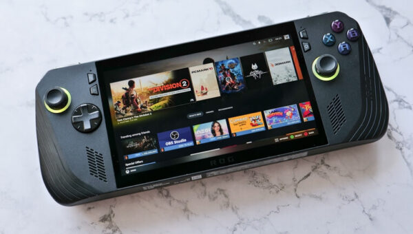 Asus ROG Ally X sau một tháng trải nghiệm - Xứng đáng là chiếc handheld triển vọng của năm