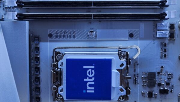 CPU Intel Arrow Lake “Core Ultra 200” hỗ trợ bộ nhớ RAM DDR5 lên tới 10,000 MT/s
