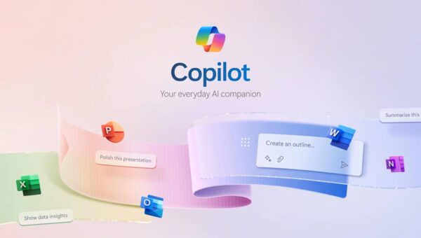 Microsoft cải tiến Copilot với giao diện mới, cá nhân hoá hơn