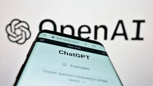OpenAI quảng cáo tiền điện tử. Chuyện gì đã xảy ra?