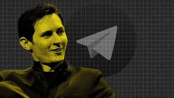 Sốc: CEO Telegram chia sẻ suy nghĩ đầu tiên sau khi tại ngoại