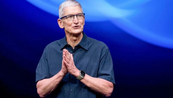 Apple đang tìm cơ hội mới
