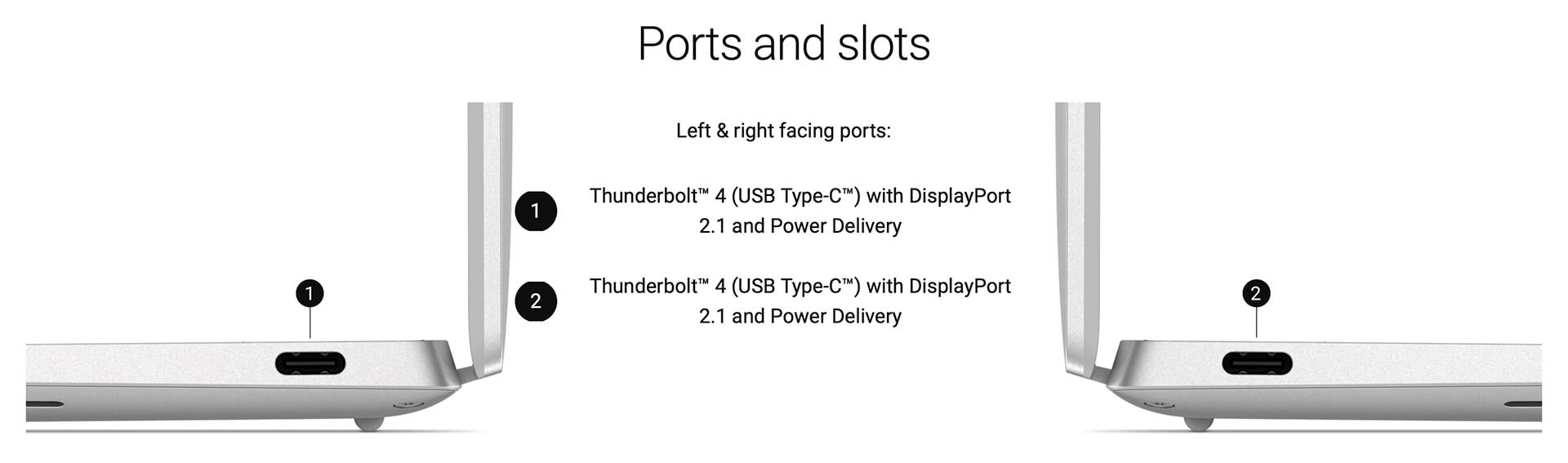 Dell Xps 13 9350 Core Ultra 2 2025: Trải Nghiệm Laptop Cao Cấp Features 07