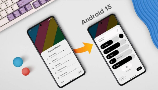 Google vừa công bố Android 15 chính thức