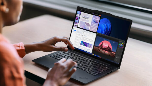 Lenovo ThinkPad T14s Gen 6 Snapdragon: Trải Nghiệm Copilot PC Mượt Mà