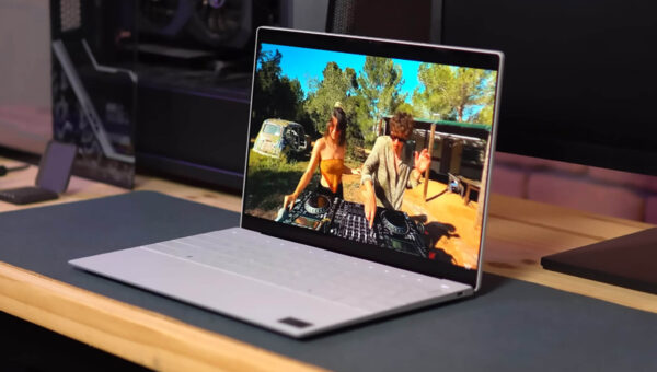 Dell XPS 13 9340 2024: Laptop Mỏng Nhẹ, Hiệu Năng Mạnh Mẽ