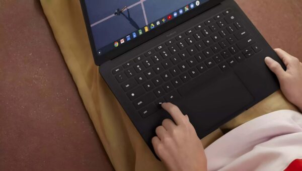 Google Pixel Laptop mới có thể loại bỏ ChromeOS – Thay thế bằng Android