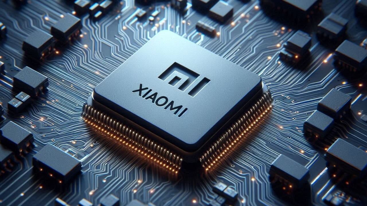 Tránh Phụ Thuộc Qualcomm, Xiaomi Lại Nuôi Tham Vọng Tự Thiết Kế Chip 01