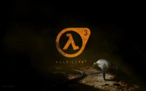 Half-Life 3 sắp được công bố sau nhiều năm chờ đợi