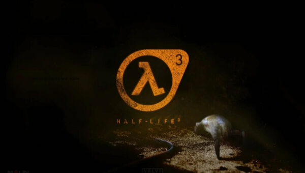 Half-Life 3 sắp được công bố sau nhiều năm chờ đợi