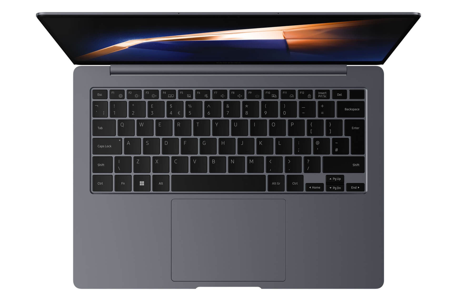 Samsung Galaxy Book4 Pro 14 2024 Trải Nghiệm Hoàn Hảo Mọi Tác Vụ 04