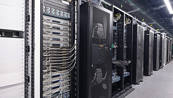Server Nvidia AI GB300 “Blackwell Ultra” dự kiến sẽ ra mắt vào giữa năm 2025