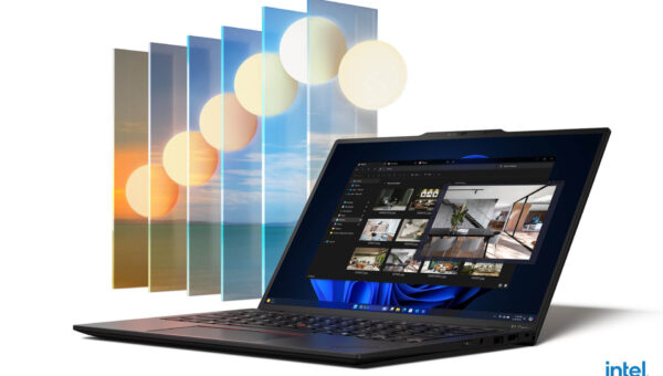 ThinkPad X1 Carbon Gen 13: Laptop Doanh Nhân Hàng Đầu 2025