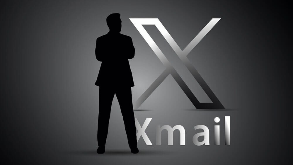 Tỉ Phú Elon Musk ám Chỉ đang Phát Triển Dịch Vụ Xmail 01