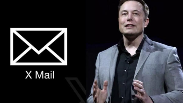 Tỉ phú Elon Musk ám chỉ đang phát triển dịch vụ Xmail