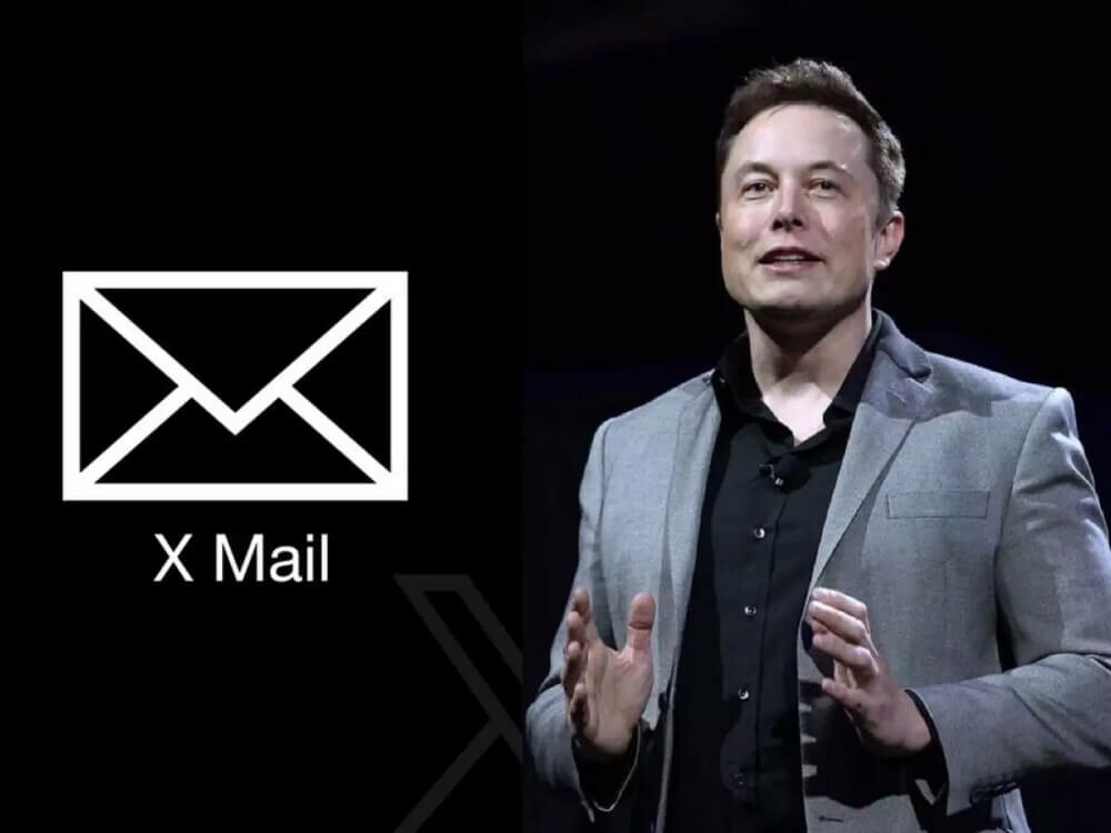 Tỉ Phú Elon Musk ám Chỉ đang Phát Triển Dịch Vụ Xmail 02