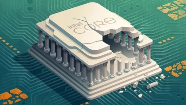 Intel Đối Mặt Khủng Hoảng Lớn: Tương Lai Nào Cho Gã Khổng Lồ Công Nghệ?