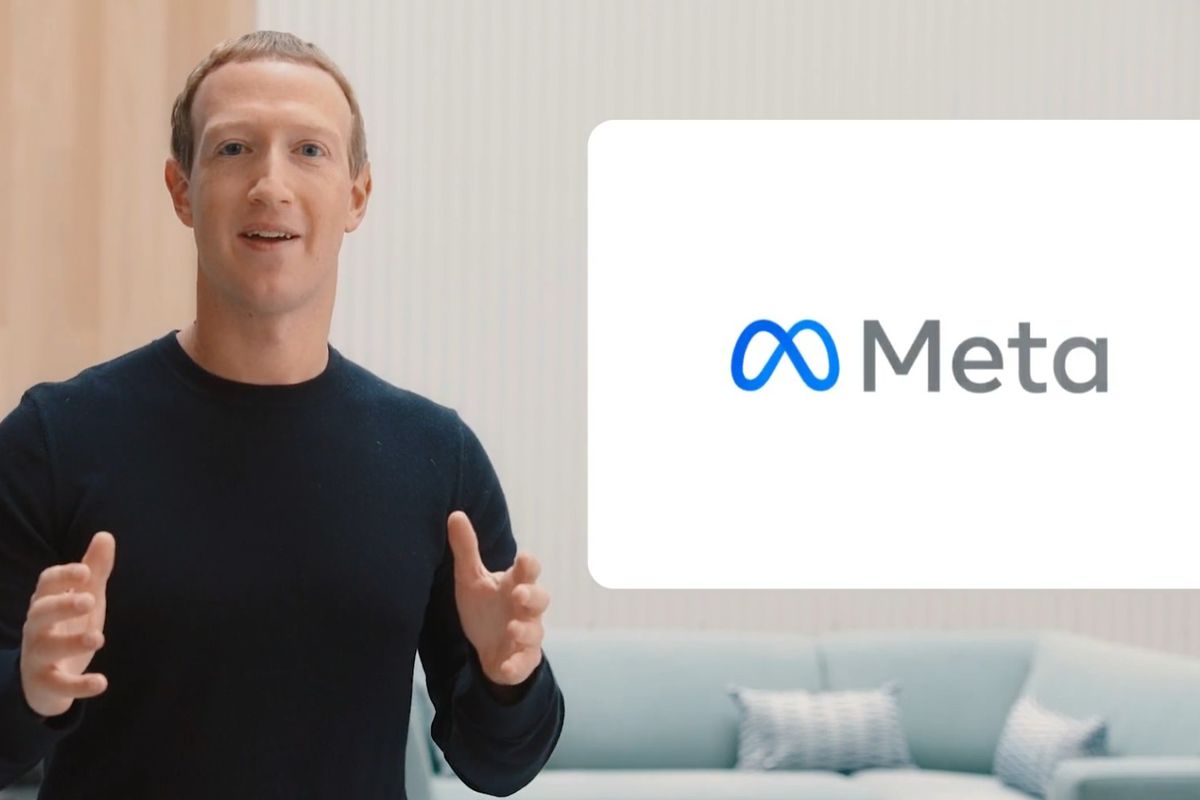 Meta Ceo, Mark Zuckerberg, Cảnh Báo Về Một Năm đầy Thách Thức Kế Hoạch Cắt Giảm 5% Nhân Sự