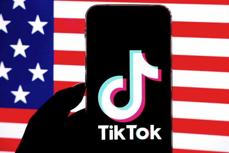 Tiktok Sẽ Ngừng Hoạt động Tại Mỹ Vào Cuối Tuần Này Tại Mỹ Sau Các Vấn đề Pháp Lý Và Yêu Cầu Về Bảo Mật Dữ Liệu Người Dùng