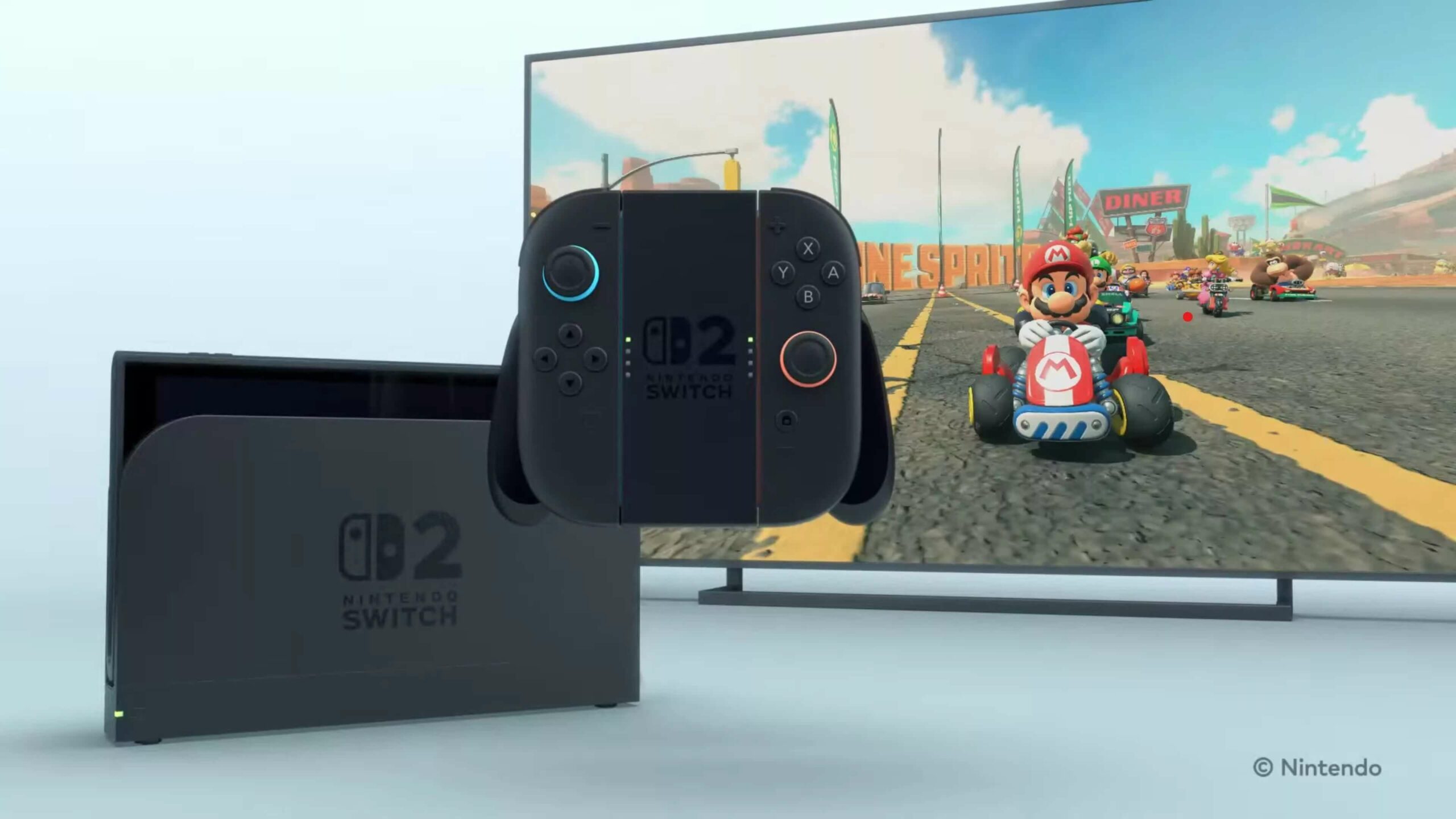 Nintendo Sẽ Làm Gì để Chống Bot Và đầu Cơ Trong đợt Ra Mắt Switch 2?