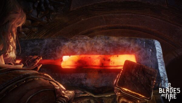 Blades of Fire GDC 2025: Đánh giá thực tế – Bất ngờ đầy thú vị