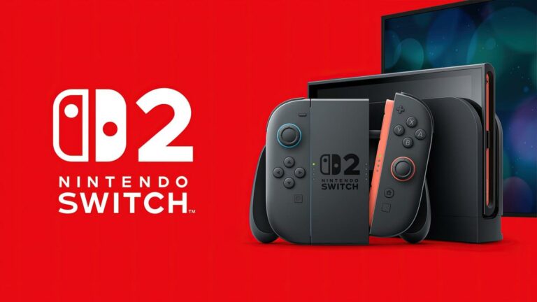 Nintendo Switch 2 Dự Kiến Trình Làng Tháng 6 Featured