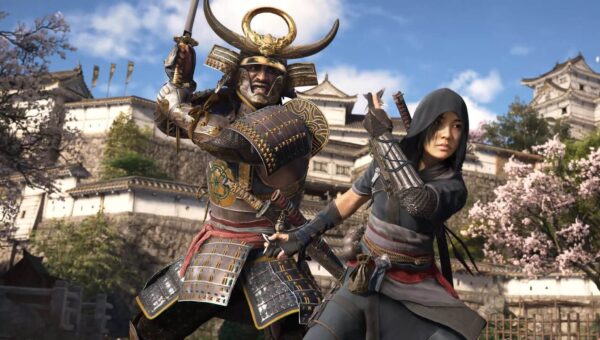 Ubisoft và Tencent bắt tay thành lập công ty con: Thúc đẩy Assassin’s Creed và các Thương hiệu Game đình đám
