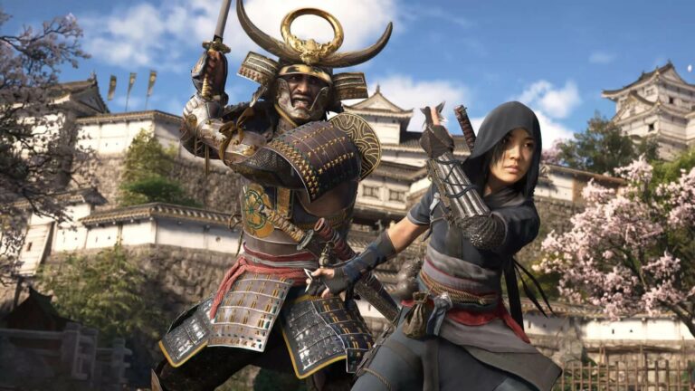 Ubisoft Và Tencent Bắt Tay Thành Lập Công Ty Con Thúc đẩy Assassin's Creed Và Các Thương Hiệu Game đình đám Featured