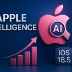 Apple Intelligence Trên Ios 18.5 Đòn Bẩy Giúp Apple Tăng Trưởng Doanh Số Và Chiếm Lĩnh Thị Phần Tại Trung Quốc