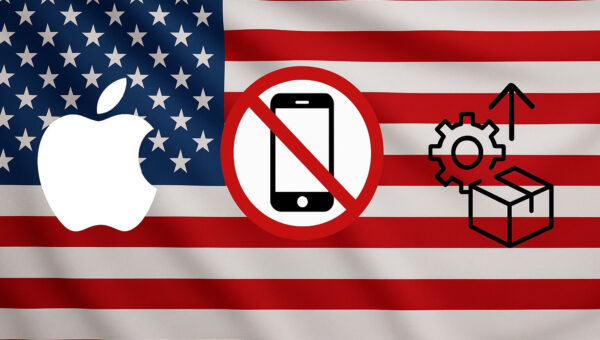 Apple khó đưa iPhone về sản xuất tại Mỹ, Bank of America lên tiếng cảnh báo