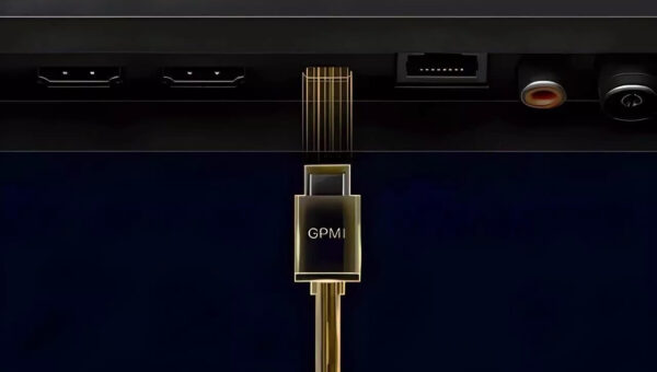 Chuẩn giao tiếp GPMI: Tham vọng vượt mặt HDMI và DisplayPort của Trung Quốc