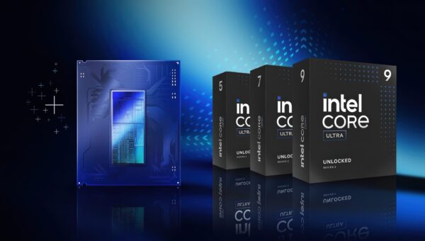 Intel 200s Boost: Tối ưu hiệu năng CPU Core Ultra 200S đơn giản, không mất bảo hành