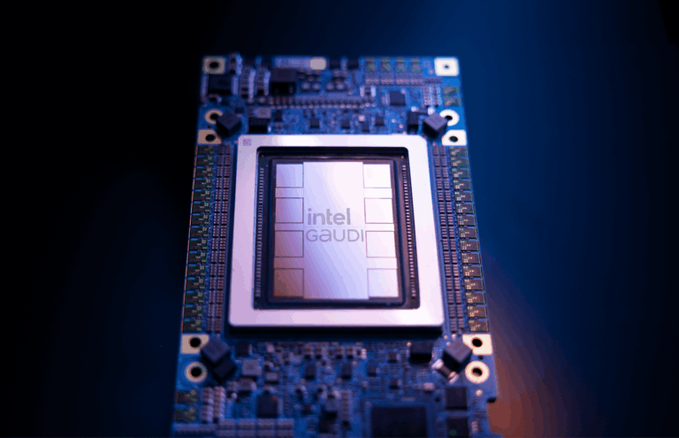 Intel Phải Có Giấy Phép Xuất Khẩu Khi Bán Chip Ai Gaudi Sang Trung Quốc Featured