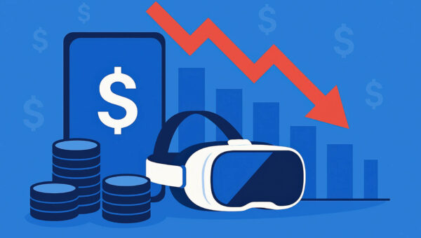Meta đã ‘đốt’ 45 tỷ USD sau 4 năm theo đuổi metaverse – và vẫn chưa có gì rõ ràng