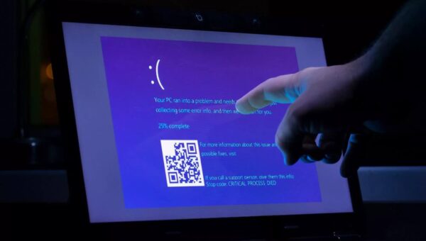 Microsoft giới thiệu tính năng Quick Machine Recovery chống lỗi hệ thống Windows