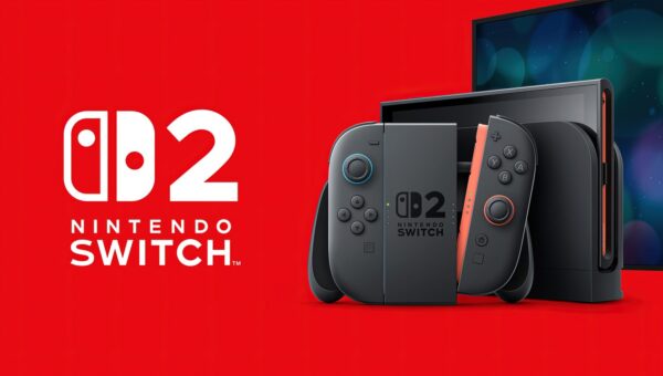 Nintendo Switch 2 chính thức ra mắt: Giá bán, cấu hình, tính năng mới và ngày phát hành