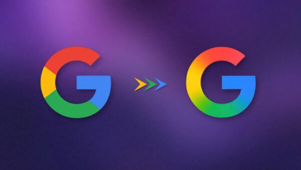 Google cập nhật “G” Logo với hiệu ứng gradient mới sau gần một thập kỷ