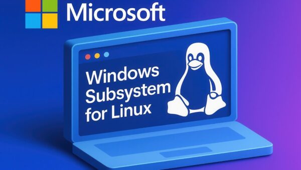 Microsoft chính thức mở mã nguồn Windows Subsystem for Linux sau 9 năm phát triển
