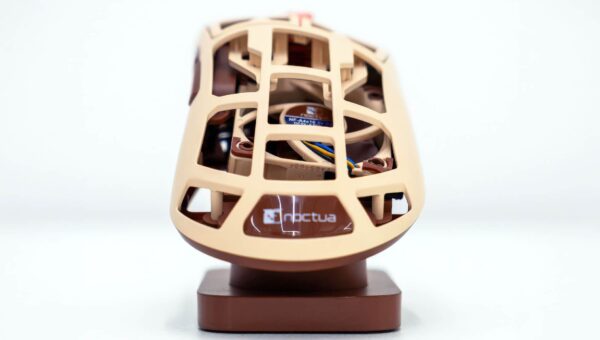 Noctua hợp tác Pulsar ra mắt Gaming Mouse tích hợp quạt làm mát – Giải pháp chống mồ hôi tay cho game thủ
